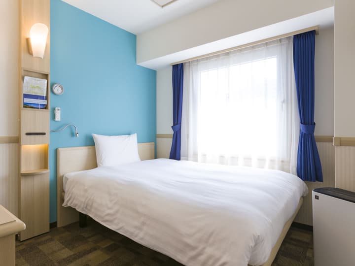 Toyoko Inn Osaka Tenjimbashi-suji Rokuchome
