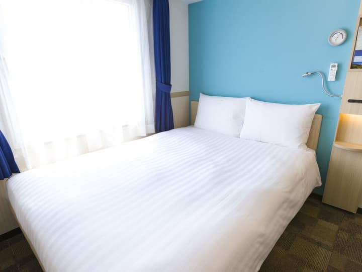 Toyoko Inn Osaka Tenjimbashi-suji Rokuchome