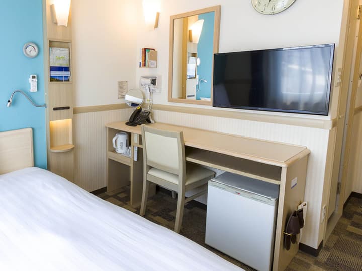 Toyoko Inn Osaka Tenjimbashi-suji Rokuchome