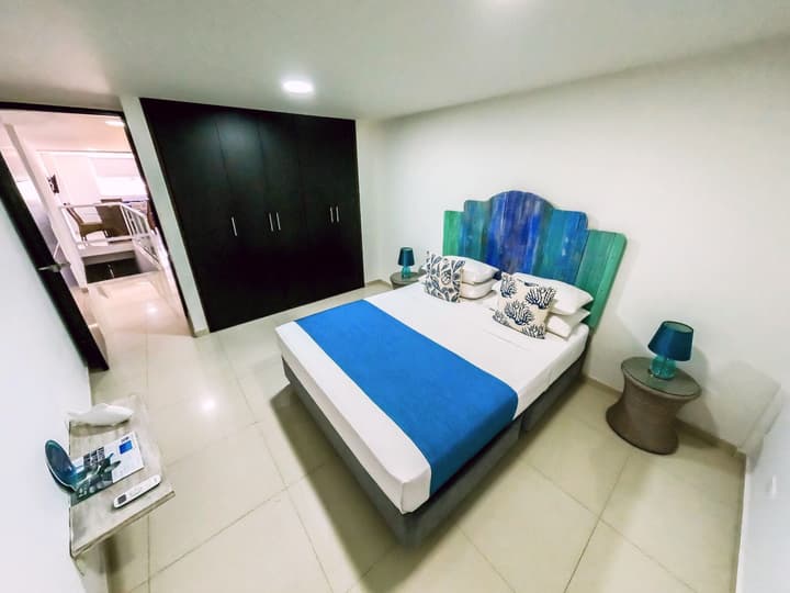 White Coral Apartasuite