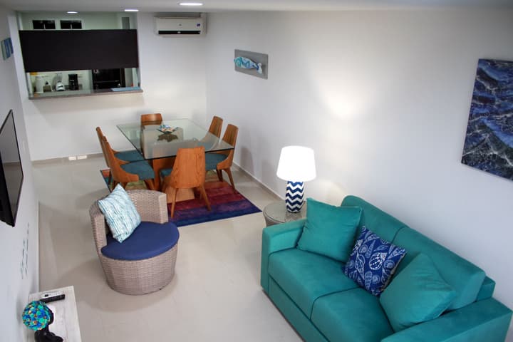 White Coral Apartasuite