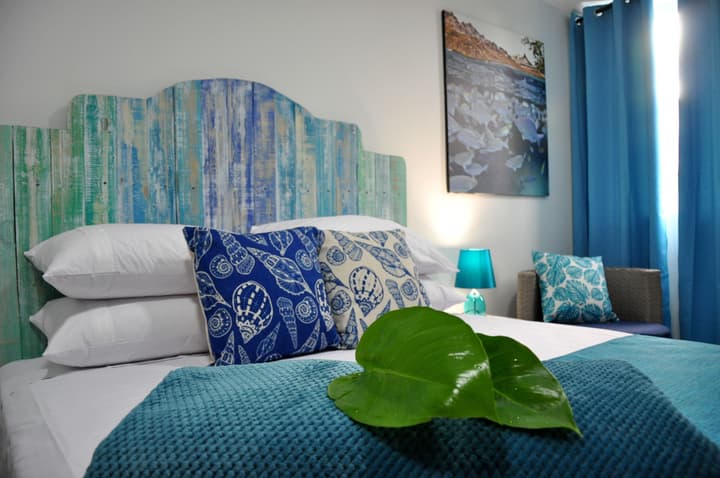 White Coral Apartasuite