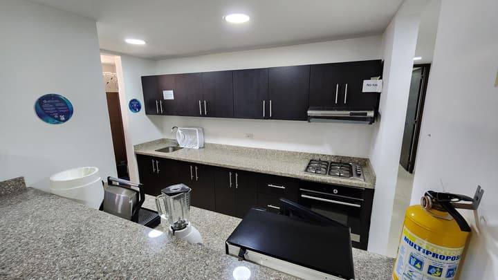 White Coral Apartasuite