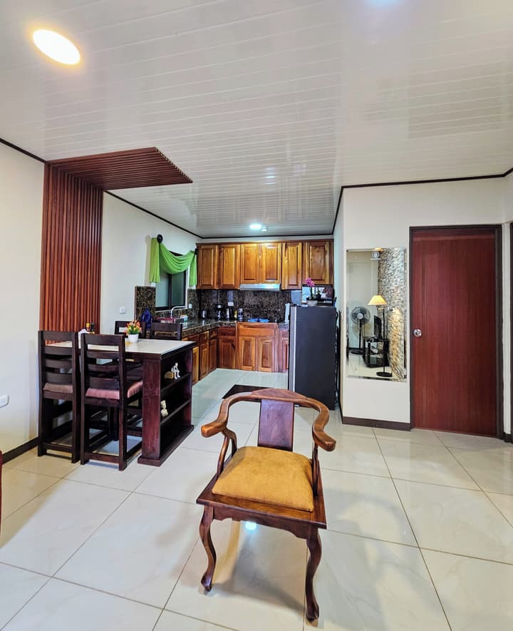 Calathea Hotel Monteverde