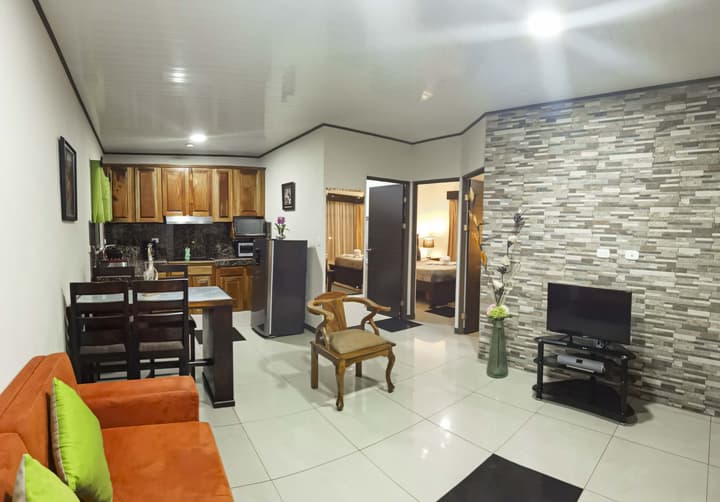 Calathea Hotel Monteverde