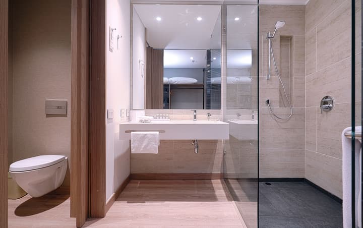 AC Hotel by Marriott Bogota Zona T