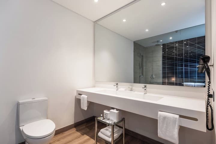 AC Hotel by Marriott Bogota Zona T