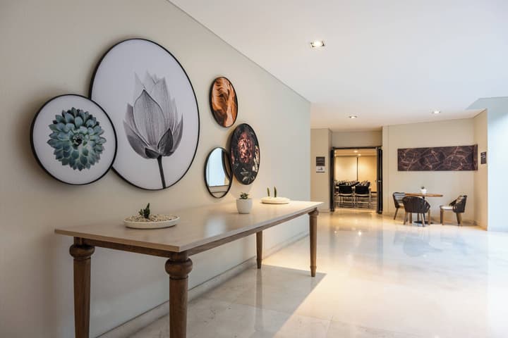 AC Hotel by Marriott Bogota Zona T