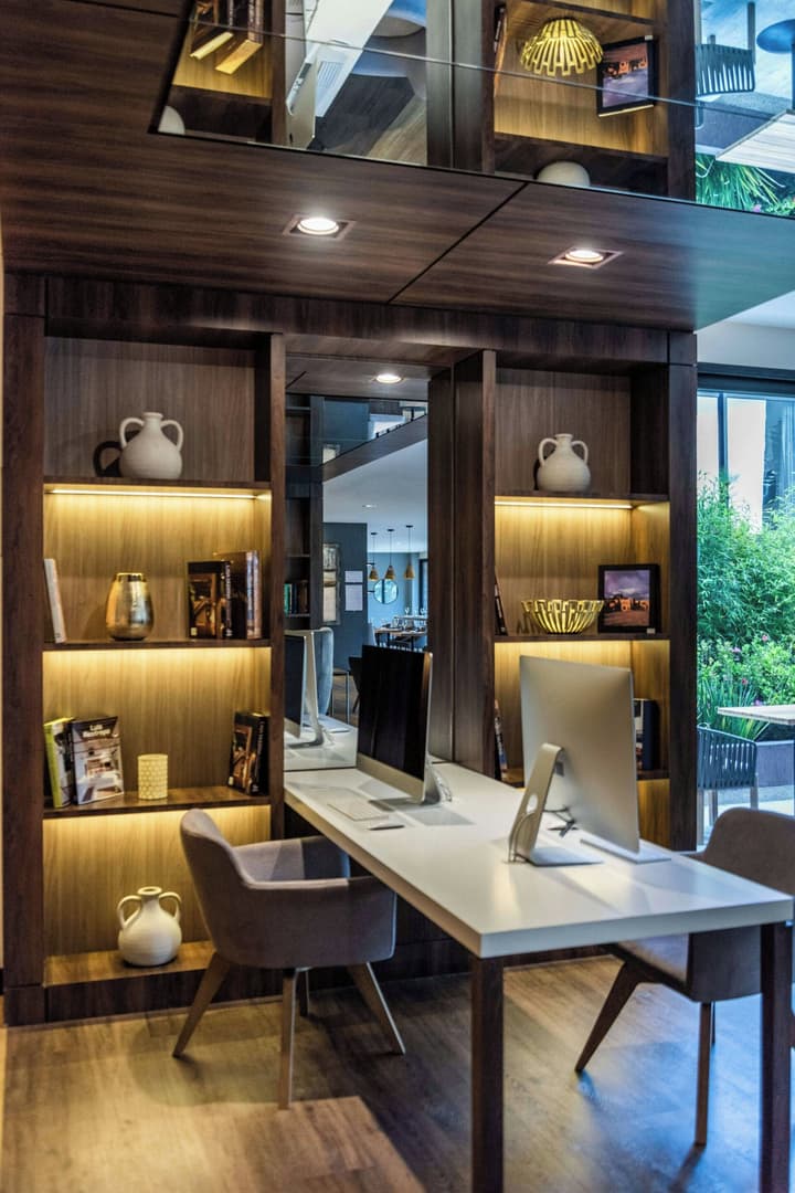 AC Hotel by Marriott Bogota Zona T