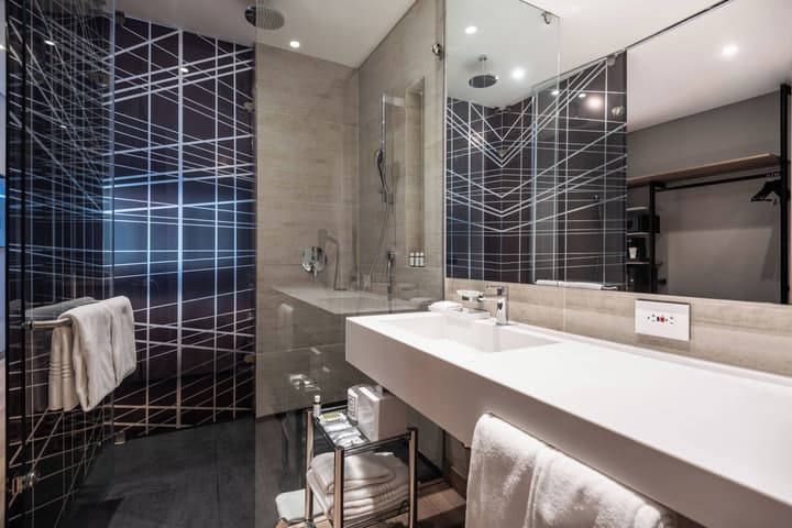 AC Hotel by Marriott Bogota Zona T