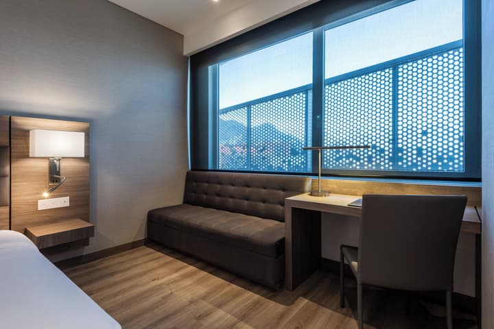 AC Hotel by Marriott Bogota Zona T