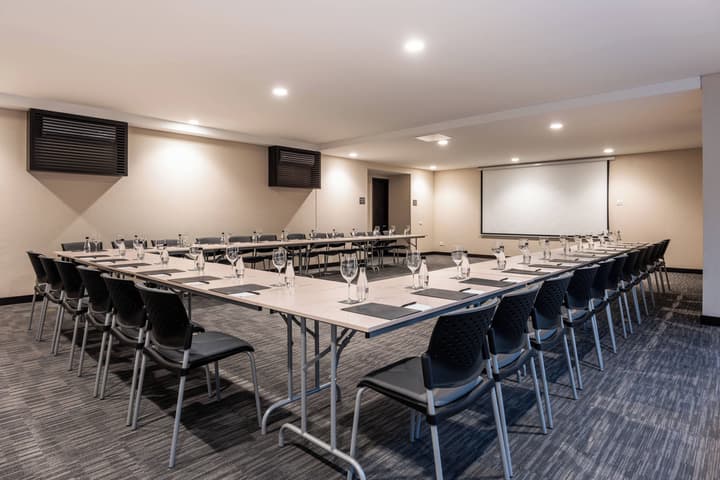 AC Hotel by Marriott Bogota Zona T