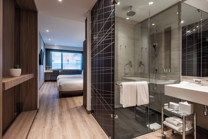 AC Hotel by Marriott Bogota Zona T