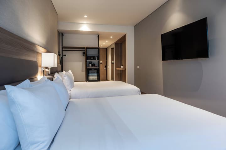 AC Hotel by Marriott Bogota Zona T