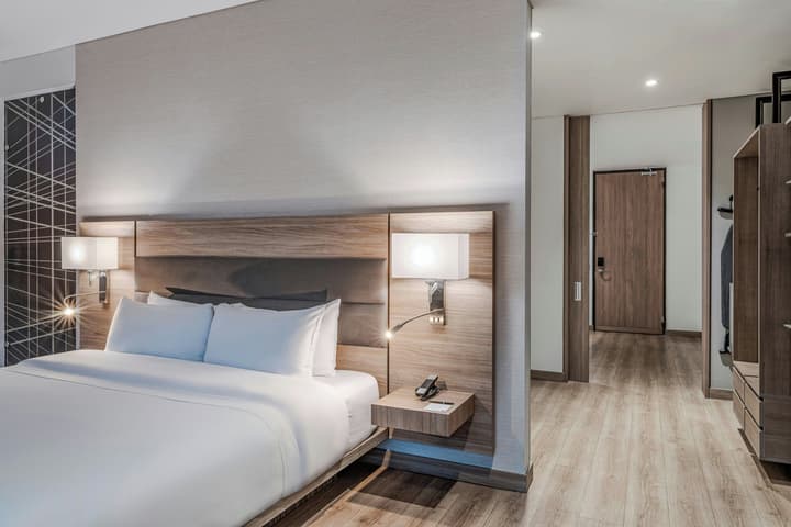 AC Hotel by Marriott Bogota Zona T