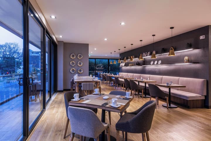 AC Hotel by Marriott Bogota Zona T