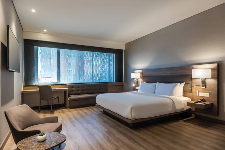 AC Hotel by Marriott Bogota Zona T