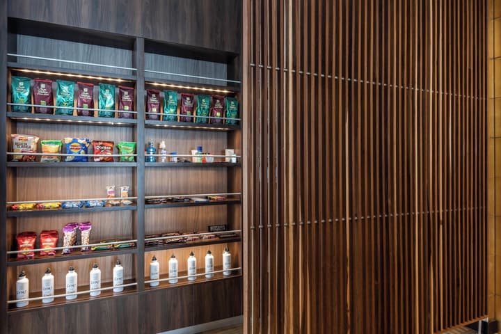 AC Hotel by Marriott Bogota Zona T