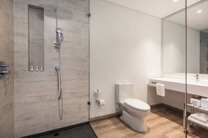AC Hotel by Marriott Bogota Zona T