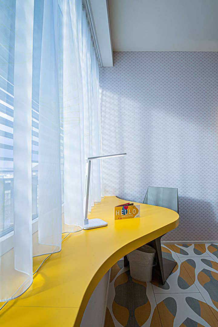 Prize by Radisson, Bern City