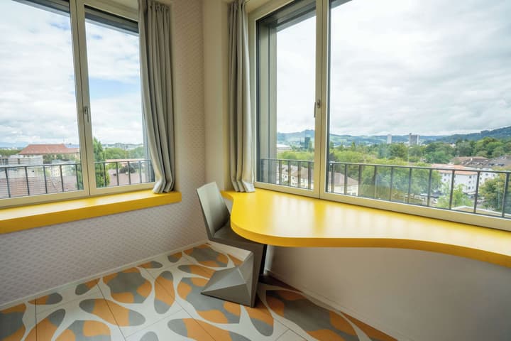 Prize by Radisson, Bern City