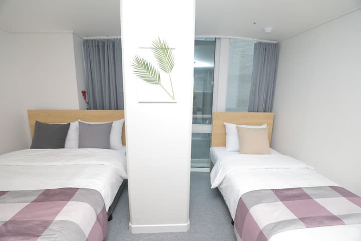 Line Hotel Myeongdong