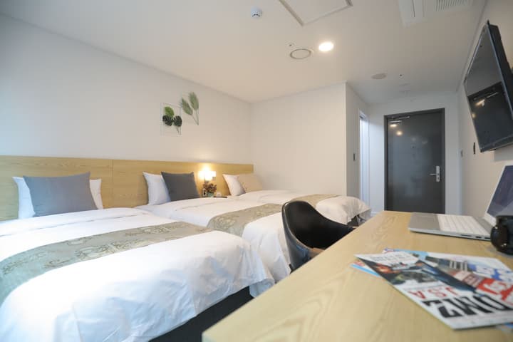 Line Hotel Myeongdong