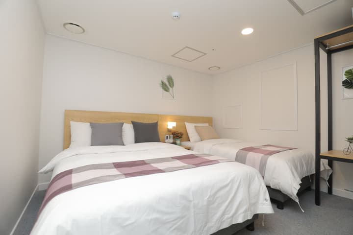 Line Hotel Myeongdong