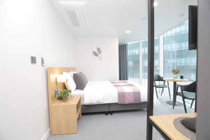 Line Hotel Myeongdong