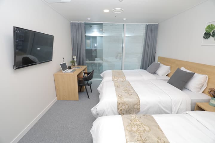 Line Hotel Myeongdong
