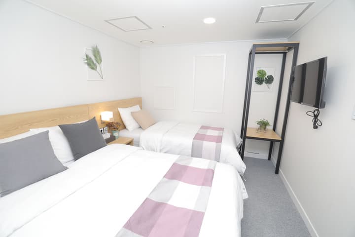 Line Hotel Myeongdong