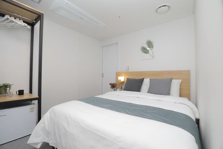 Line Hotel Myeongdong