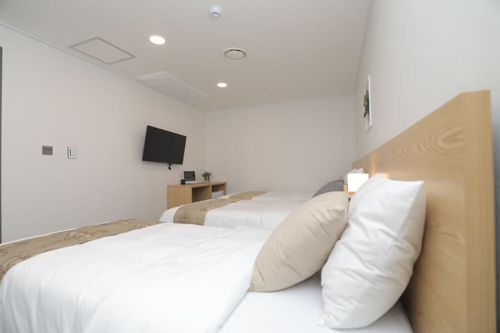 Line Hotel Myeongdong