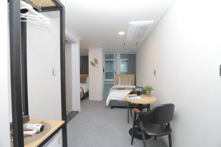 Line Hotel Myeongdong