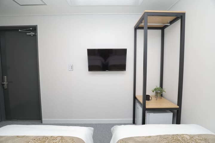 Line Hotel Myeongdong