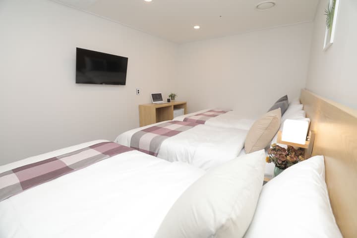 Line Hotel Myeongdong
