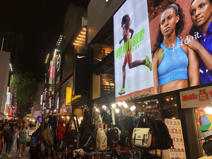 Line Hotel Myeongdong