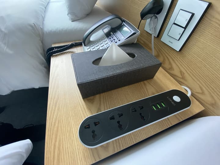Line Hotel Myeongdong