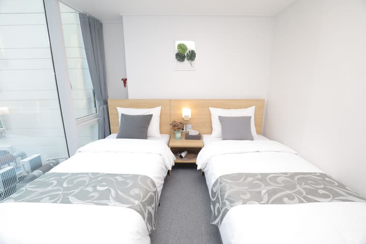 Line Hotel Myeongdong