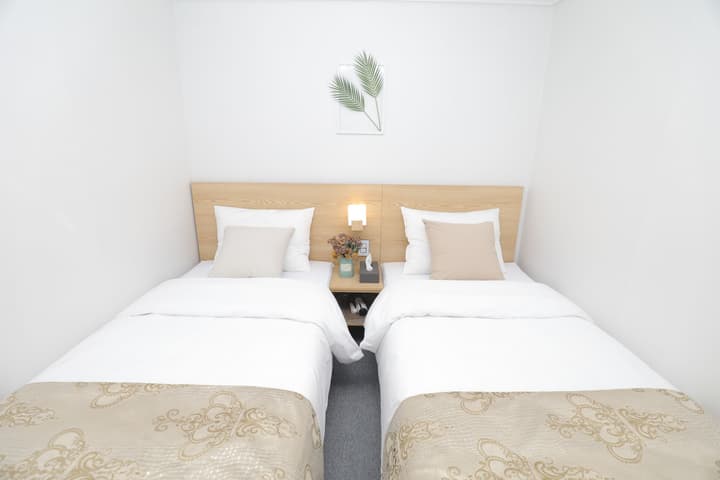 Line Hotel Myeongdong