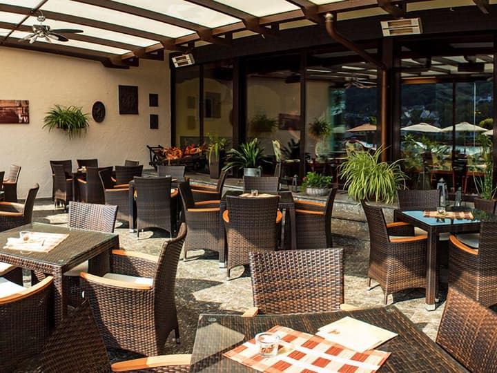 DORMERO Moselhotel Koblenz-Alken
