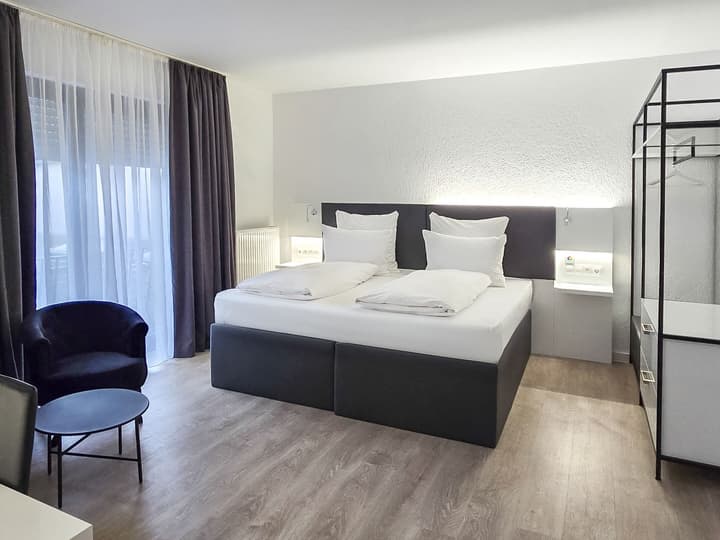 DORMERO Moselhotel Koblenz-Alken