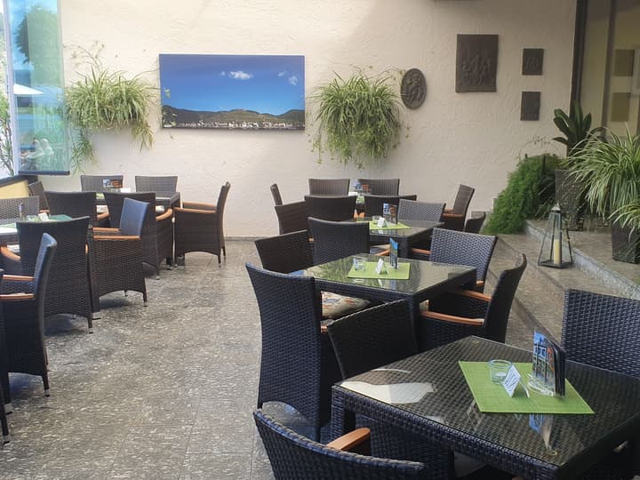 DORMERO Moselhotel Koblenz-Alken