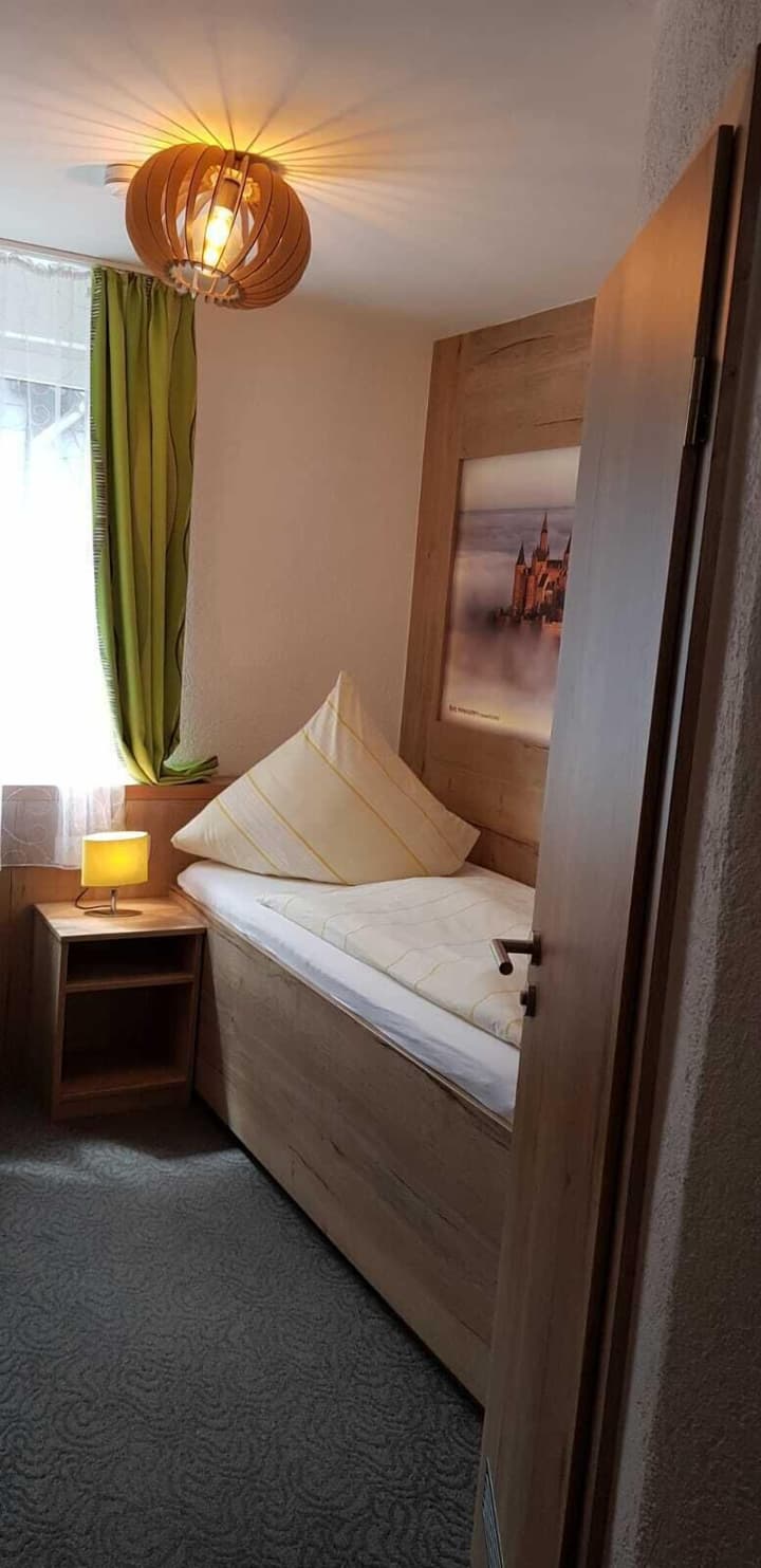 DORMERO Moselhotel Koblenz-Alken