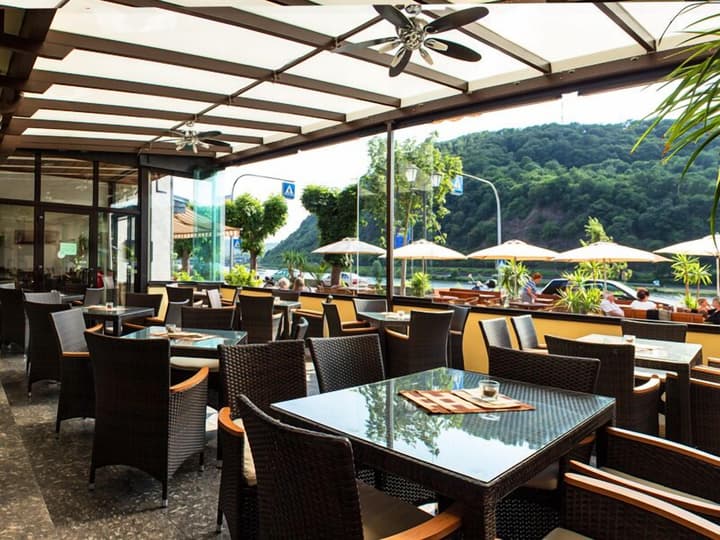 DORMERO Moselhotel Koblenz-Alken