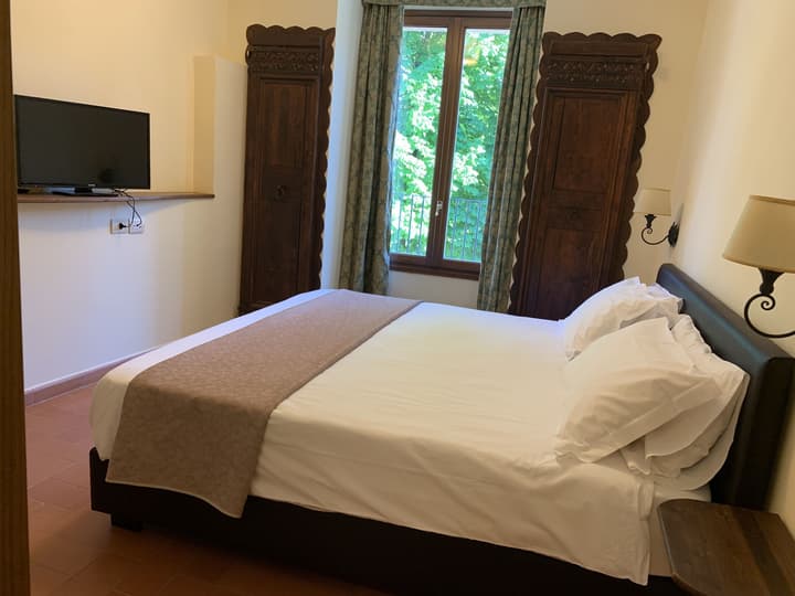 Palazzo Dè Rossi Hotel