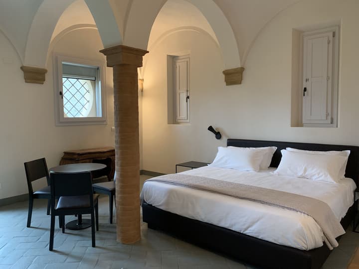 Palazzo Dè Rossi Hotel