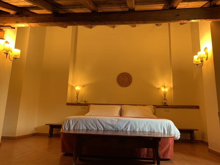 Palazzo Dè Rossi Hotel