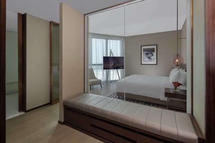 Paramount Hotel Dubai