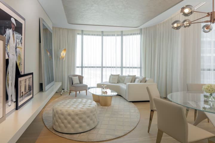 Paramount Hotel Dubai